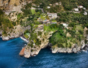 Il San Pietro di Positano Positano